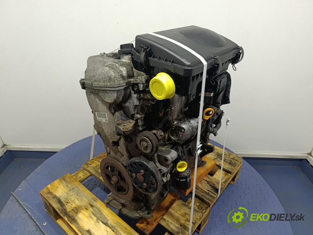 Toyota Prius 2004 motor Benzín: 1NZ W92