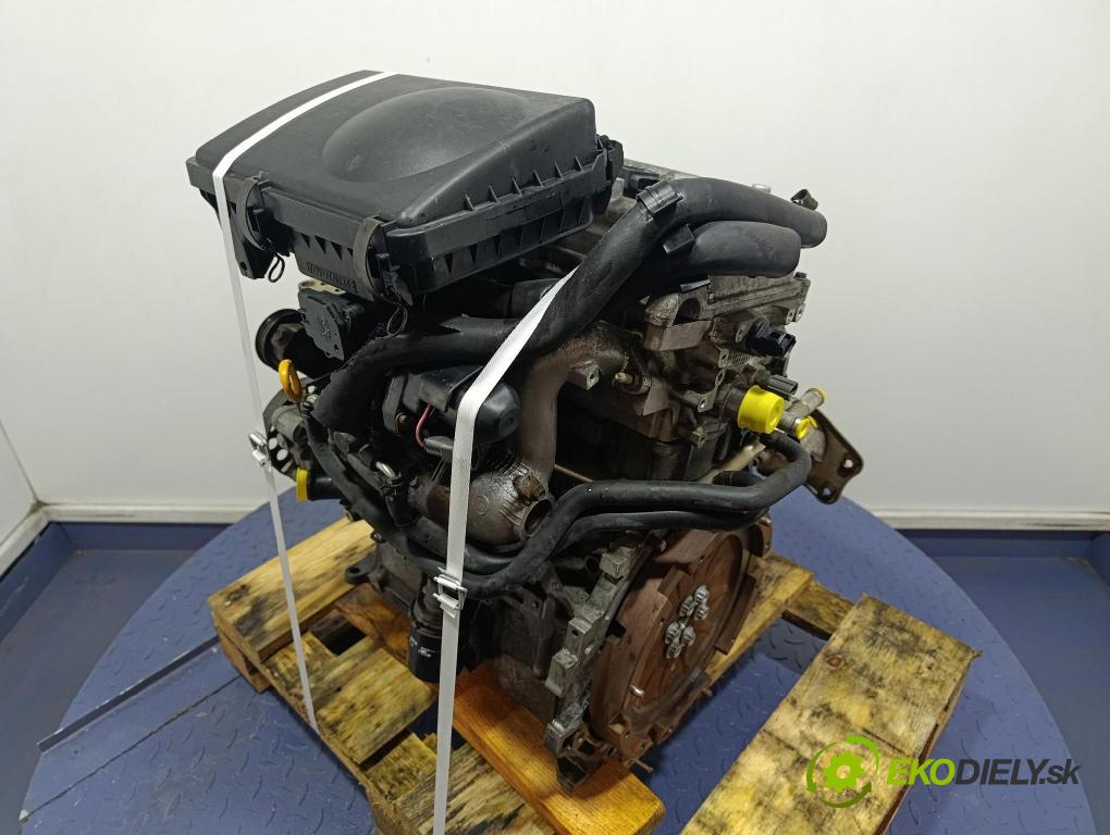 Toyota Prius 2004 motor Benzín: 1NZ W92