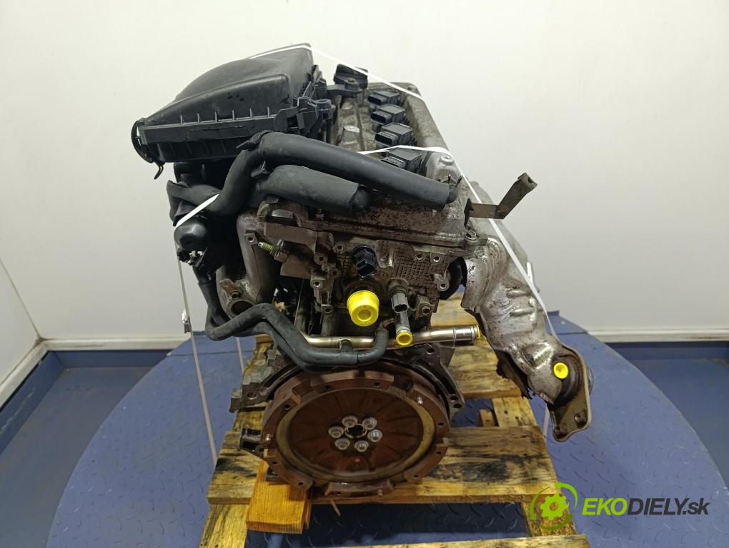 Toyota Prius 2004 motor Benzín: 1NZ W92