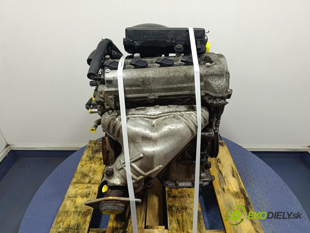 Toyota Prius 2004 motor Benzín: 1NZ W92
