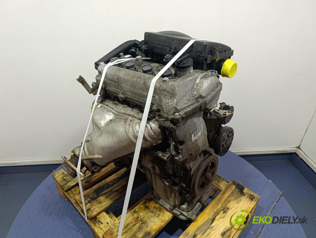 Toyota Prius 2004 motor Benzín: 1NZ W92