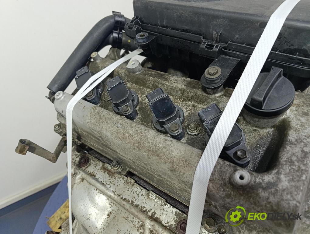 Toyota Prius 2004 motor Benzín: 1NZ W92