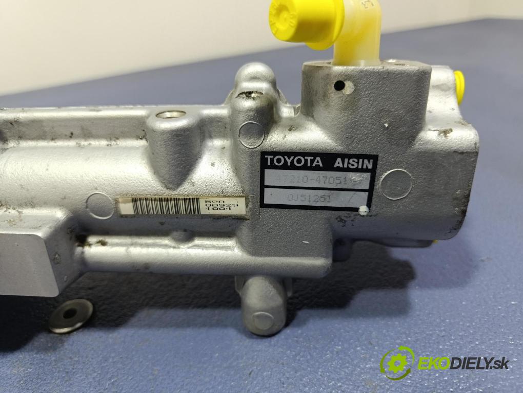 Toyota Prius 2004 čerpadlo Brzda: 47210-47051