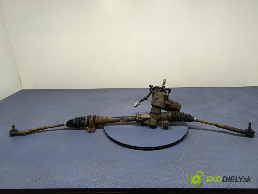 Toyota Prius 2004 Ozubené kolo: volant