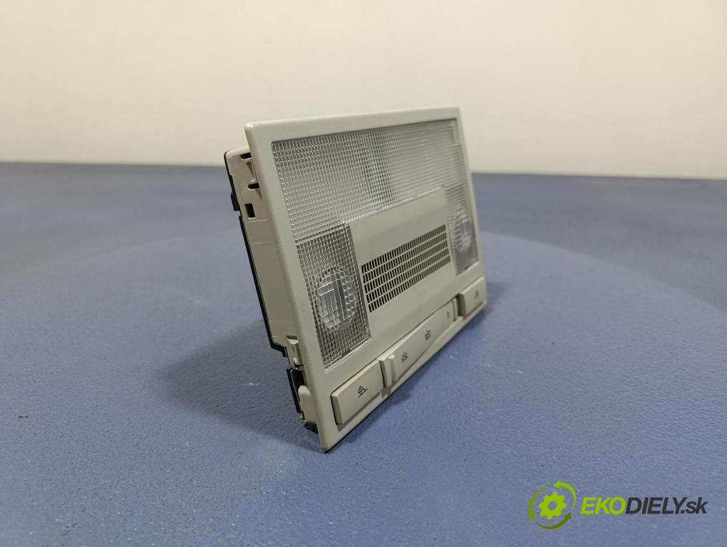 Vw Polo 2003 Lampy Uvnitř 6Q0947105