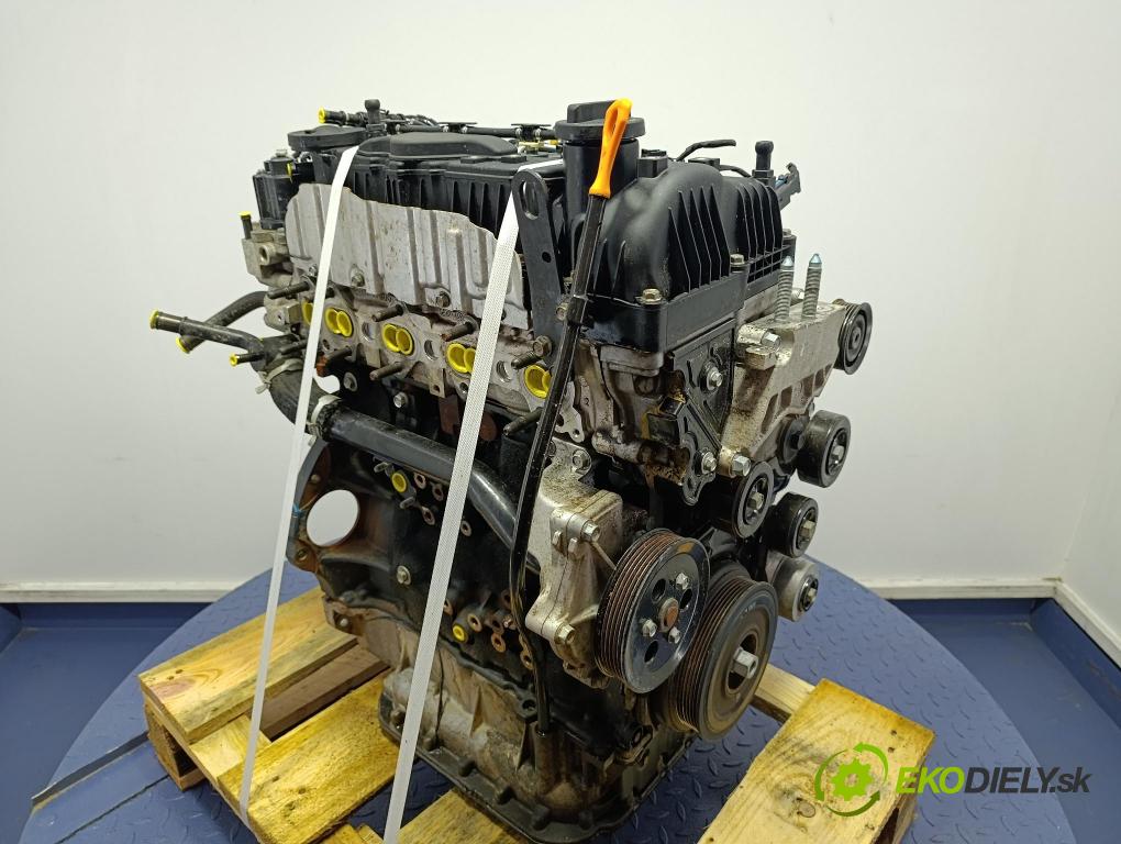 Kia Sorento 2015 motor Diesel D4HA