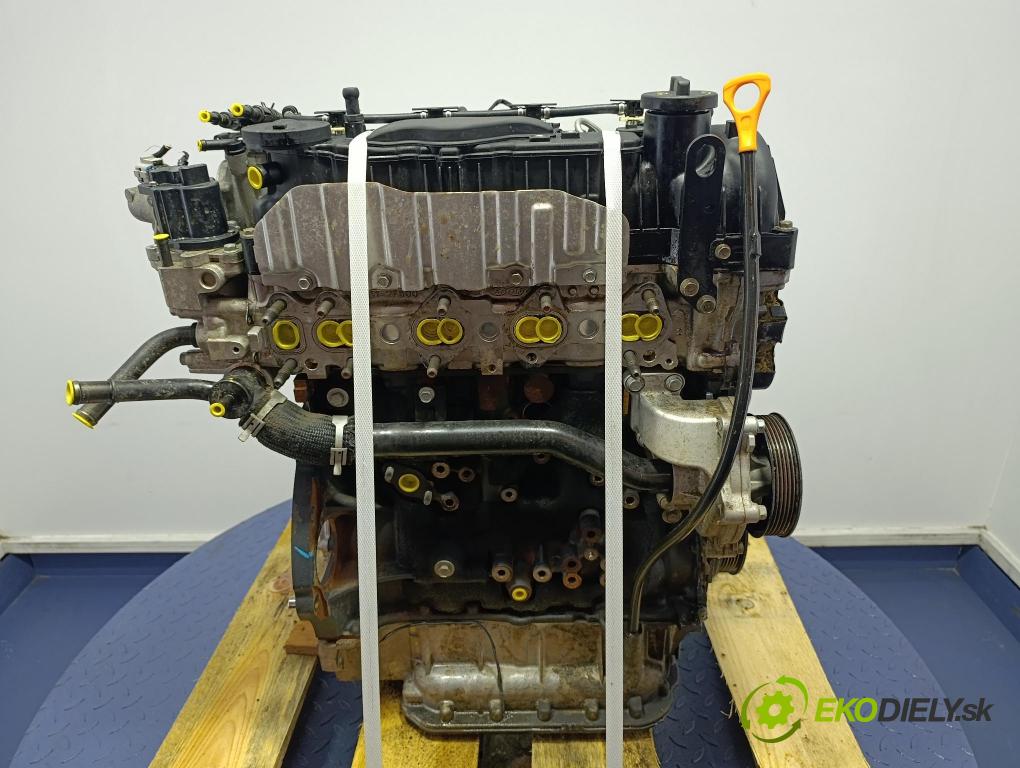 Kia Sorento 2015 motor Diesel D4HA