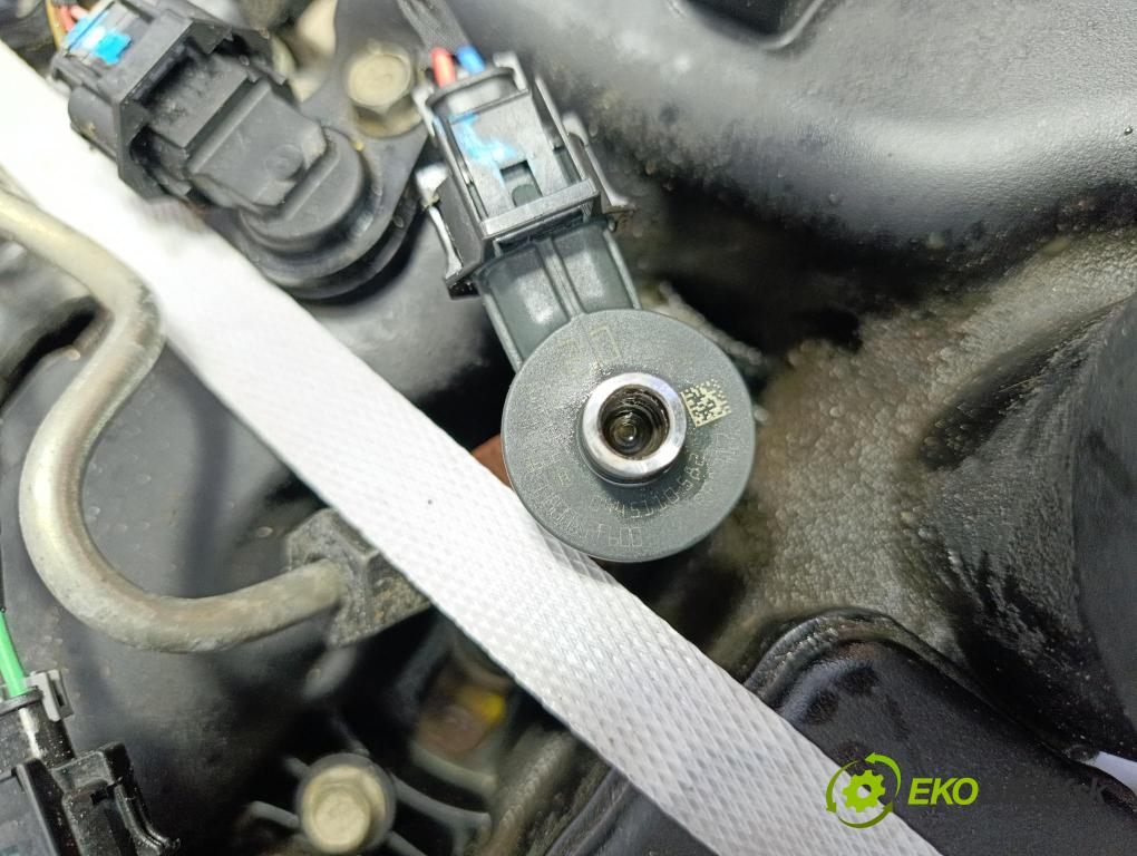 Kia Sorento 2015 motor Diesel D4HA