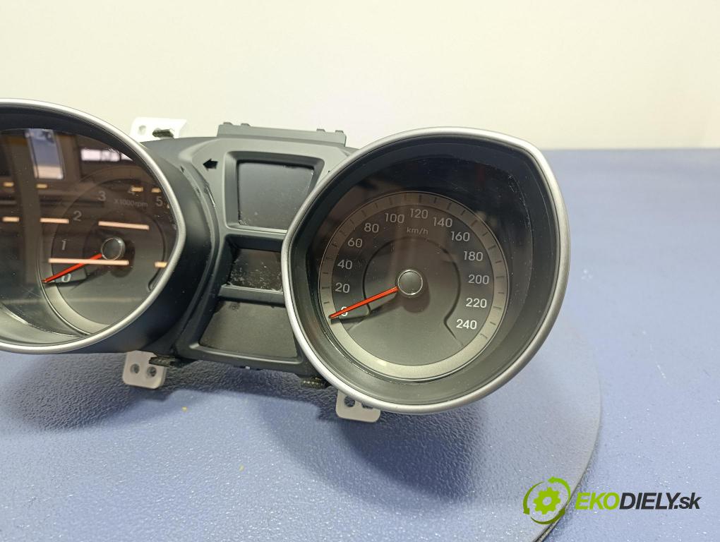 Hyundai I30 2001 Přístrojová deska 94003-A6195