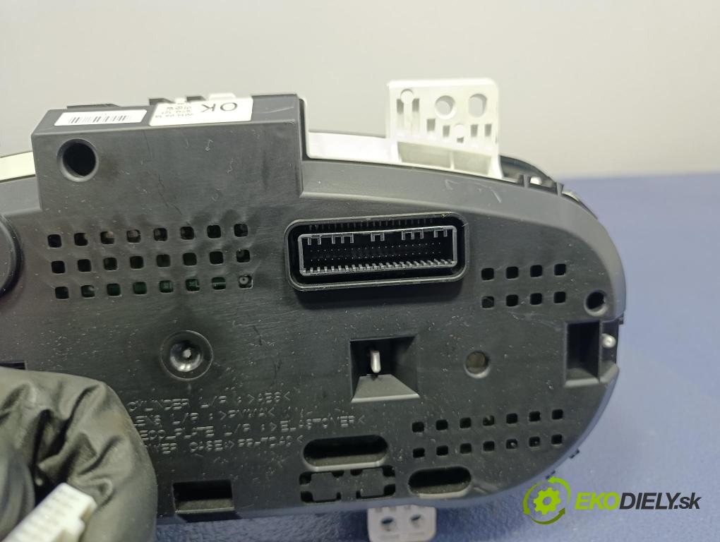 Hyundai I30 2001 Přístrojová deska 94003-A6195