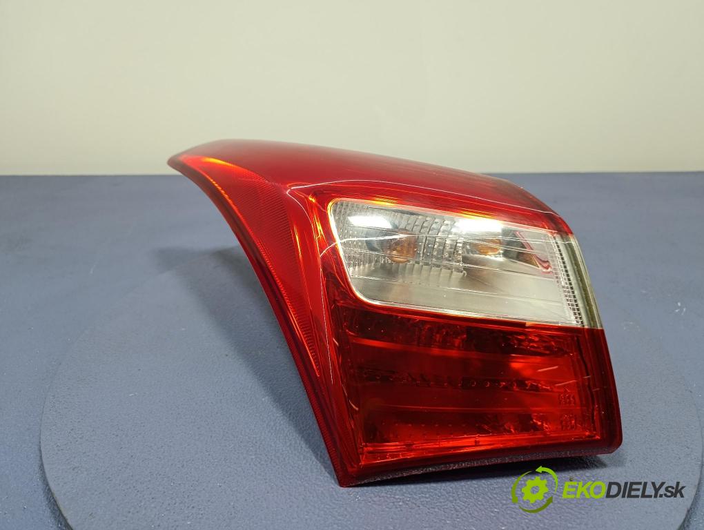 Hyundai I30 2001 světlo Zad: levá Mimo: 92401-50