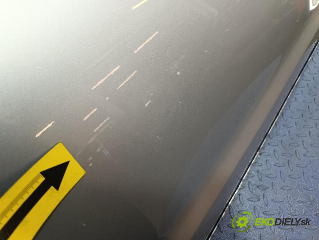 Hyundai I30 2001 dveře před prave