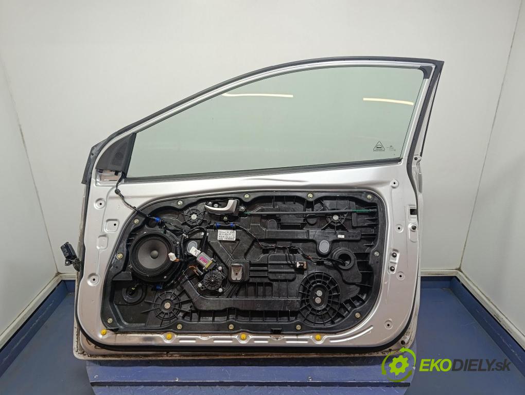 Hyundai I30 2001 dveře před prave