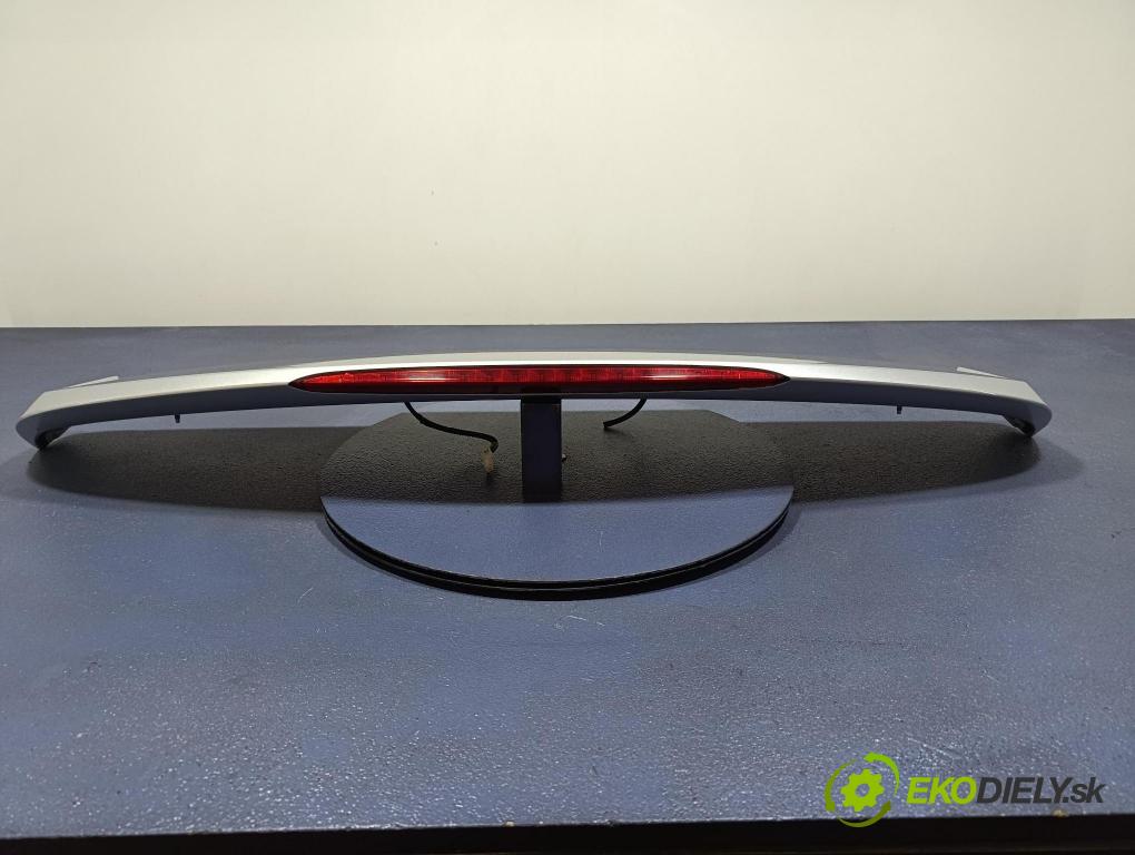 Hyundai I30 2001 spoiler 87210-A6000