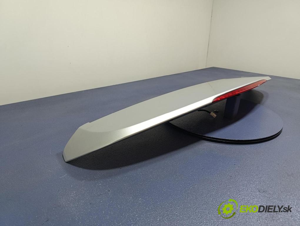 Hyundai I30 2001 spoiler 87210-A6000