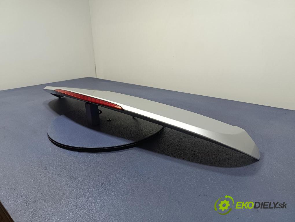 Hyundai I30 2001 spoiler 87210-A6000