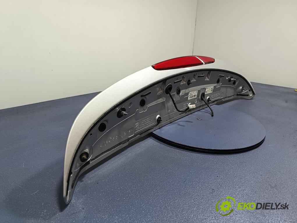 Hyundai I30 2001 spoiler 87210-A6000