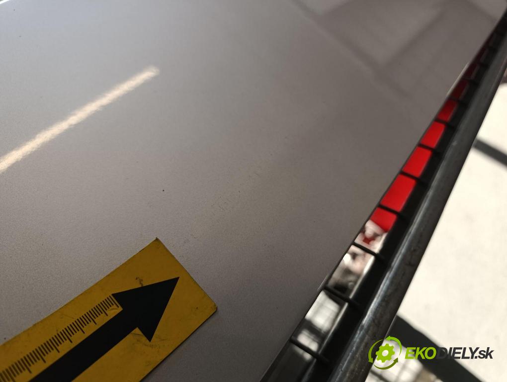Hyundai I30 2001 spoiler 87210-A6000