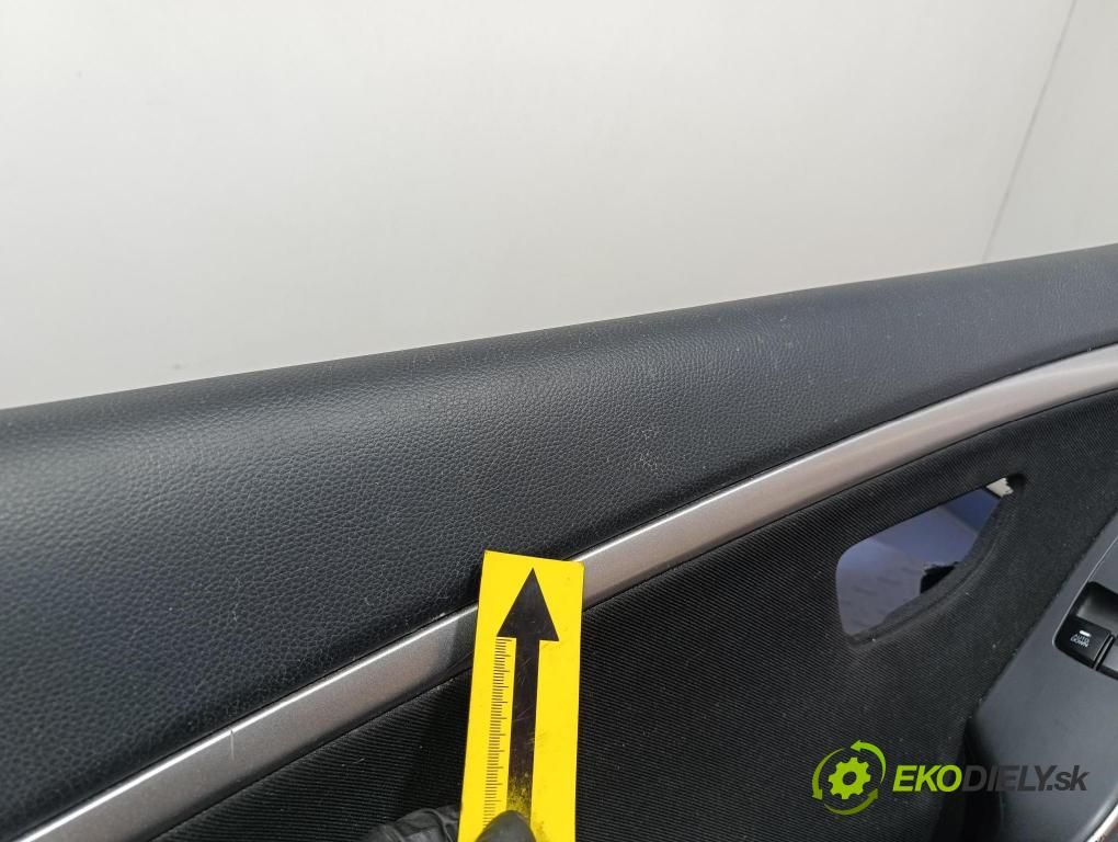 Hyundai I30 2001 Tapacír: dveře před levá 82350-A6700