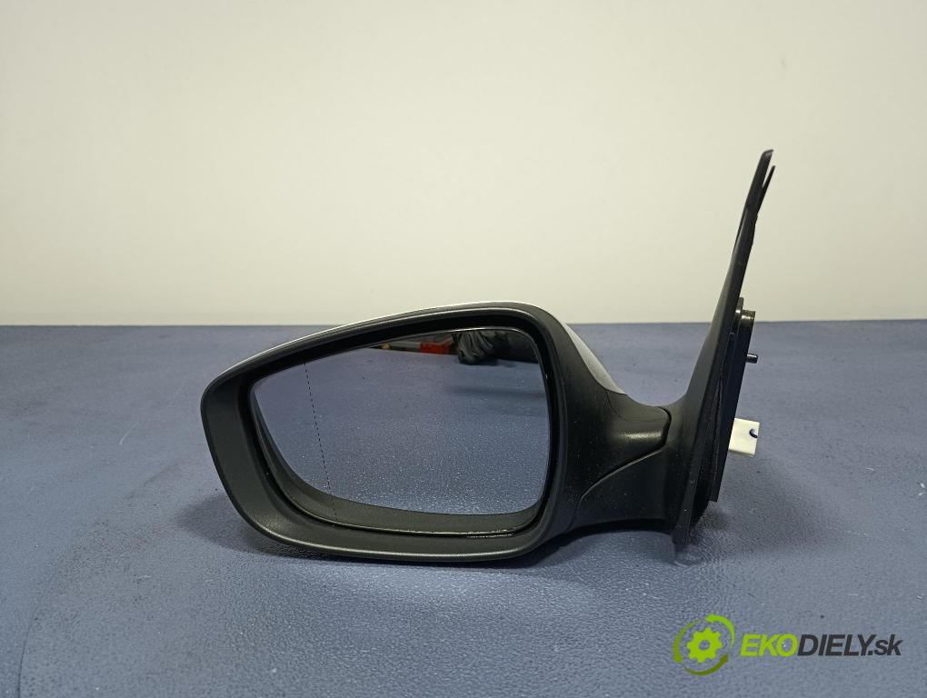 Hyundai I30 2001 zpětné zrcátko Vlevo, odjet: 87610-A6480
