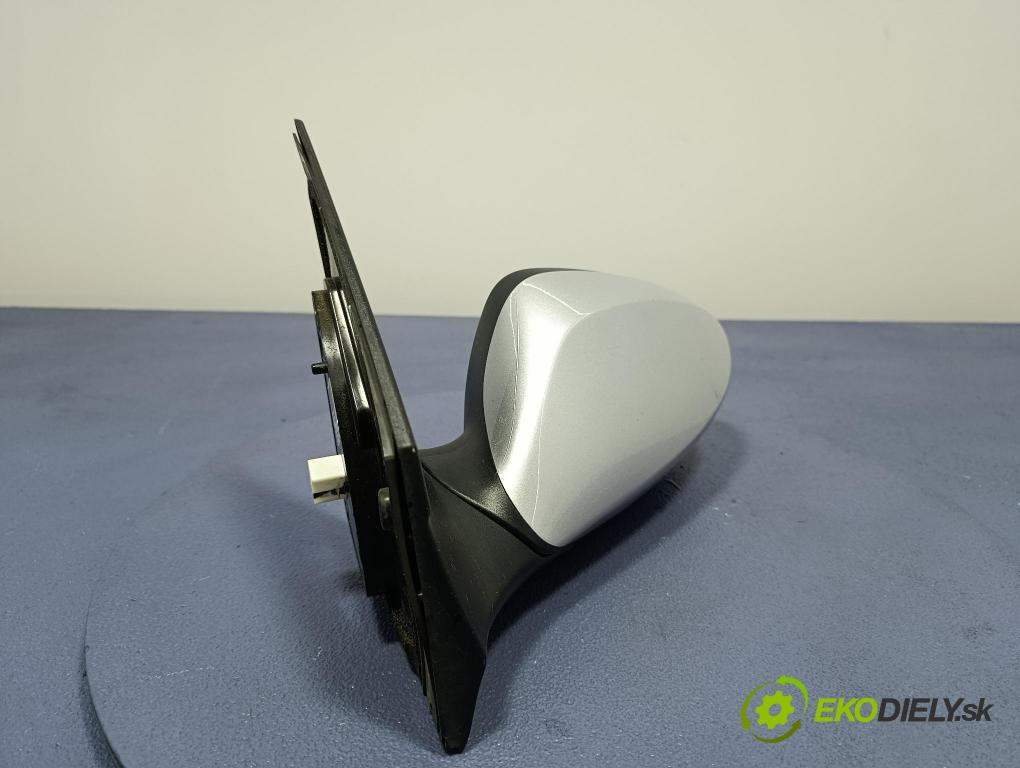 Hyundai I30 2001 zpětné zrcátko Vlevo, odjet: 87610-A6480