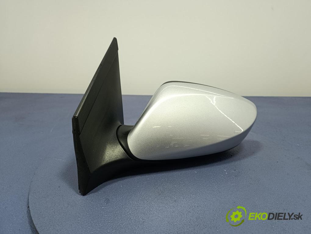 Hyundai I30 2001 zpětné zrcátko Vlevo, odjet: 87610-A6480