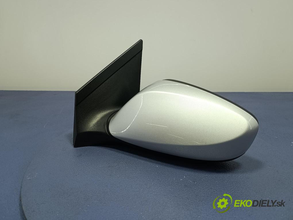 Hyundai I30 2001 zpětné zrcátko Vlevo, odjet: 87610-A6480