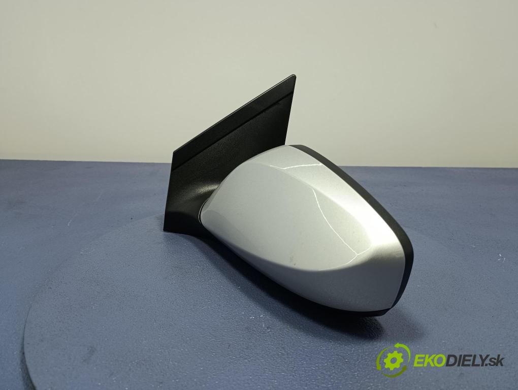 Hyundai I30 2001 zpětné zrcátko Vlevo, odjet: 87610-A6480