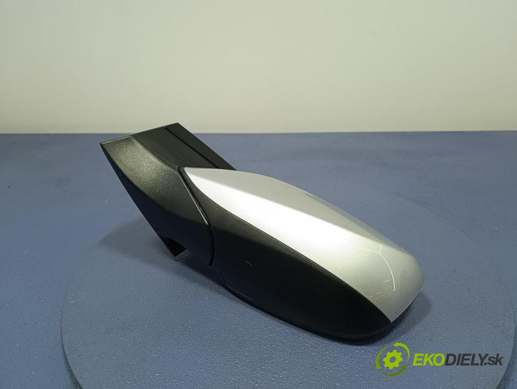 Hyundai I30 2001 zpětné zrcátko Vlevo, odjet: 87610-A6480
