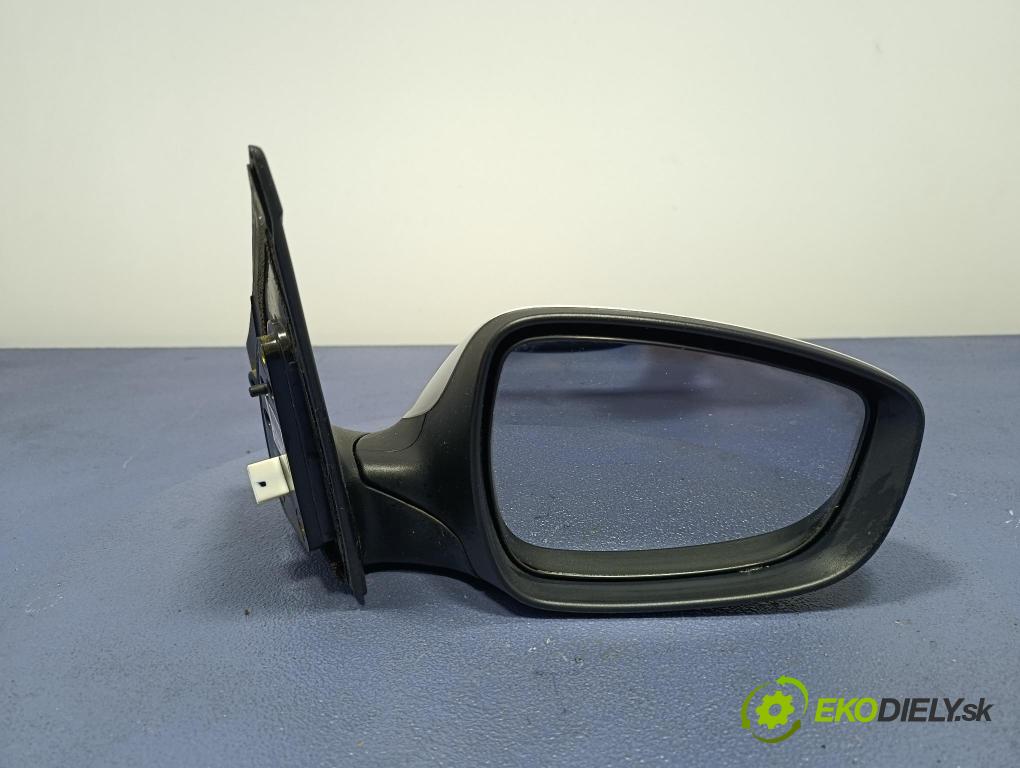 Hyundai I30 2001 zpětné zrcátko prave 87620-A6340