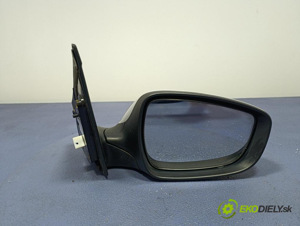 Hyundai I30 2001 zpětné zrcátko prave 87620-A6340