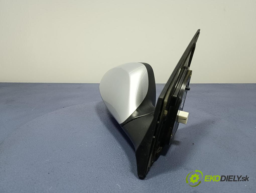 Hyundai I30 2001 zpětné zrcátko prave 87620-A6340