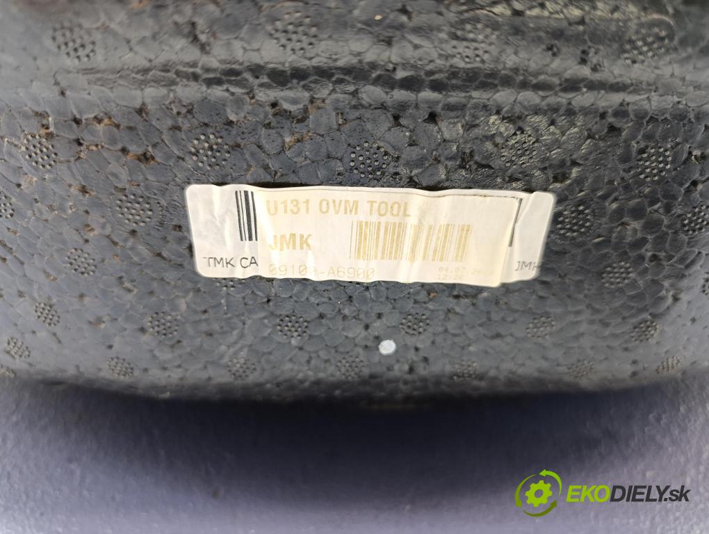 Hyundai I30 2001 koš kola: Náhradní 09100-A6900
