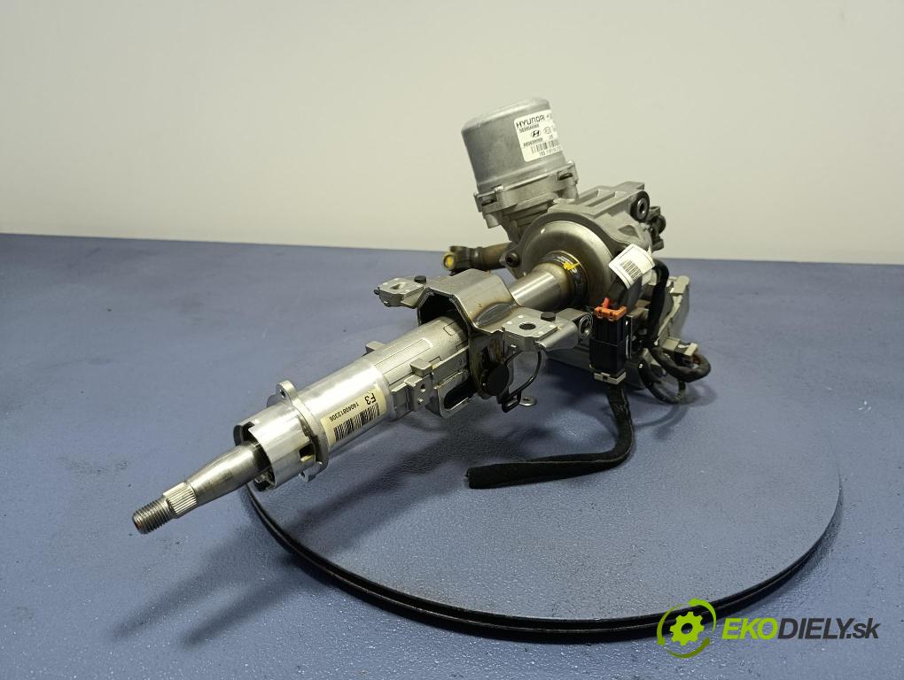 Hyundai I30 2001 Sloupek volantu x 56300A6900