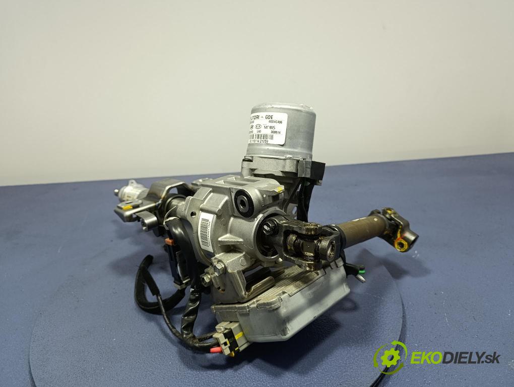 Hyundai I30 2001 Sloupek volantu x 56300A6900