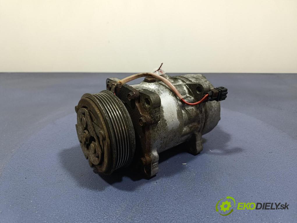 Vw Transporter 1991 Kompresor: Klimatizace: 701820805B