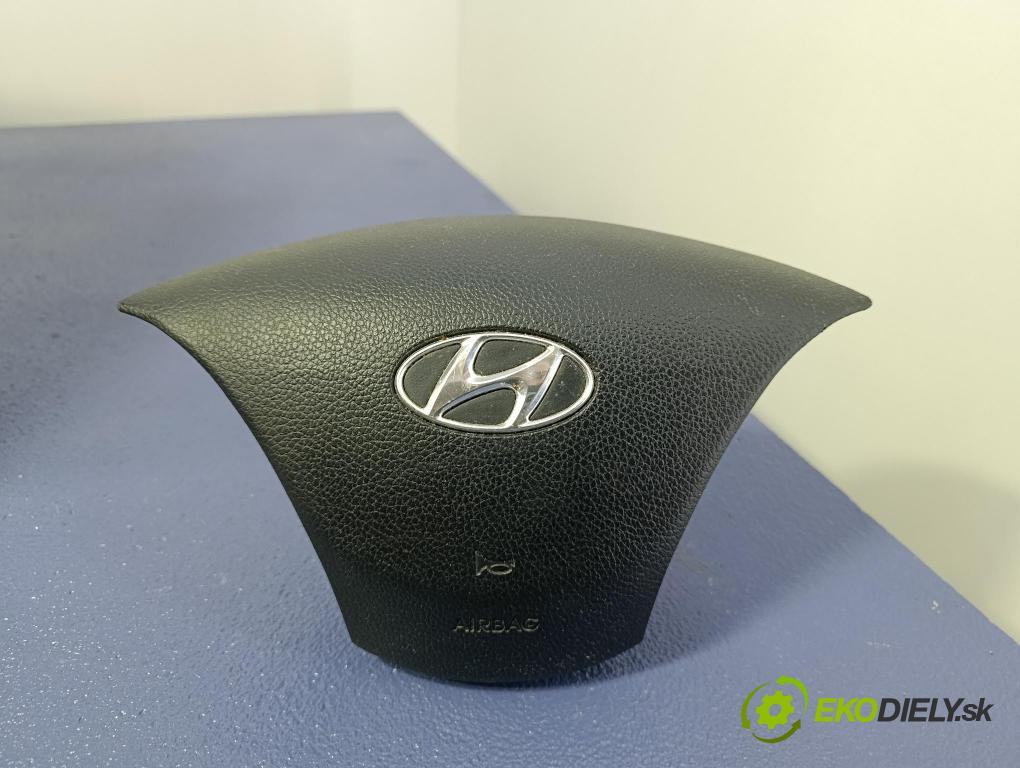 Hyundai I30 2001 kokpit,přistrojova deska 97350-A6000