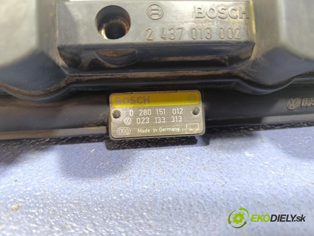 Vw Transporter 1991 lišta Zásobování 023133313