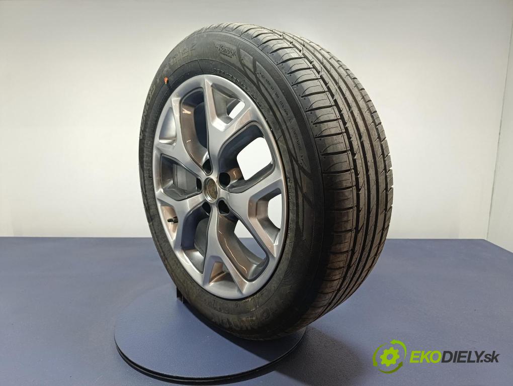 Kia Sorento 2015 koleso Prístup: 52910-C5320