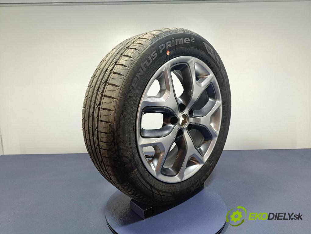 Kia Sorento 2015 koleso Prístup: 52910-C5320