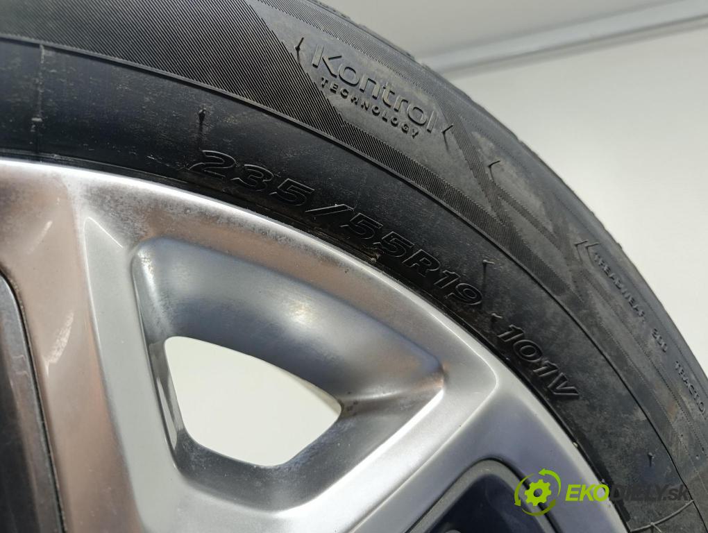 Kia Sorento 2015 koleso Prístup: 52910-C5320