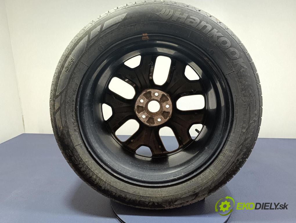 Kia Sorento 2015 koleso Prístup: 52910-C5320