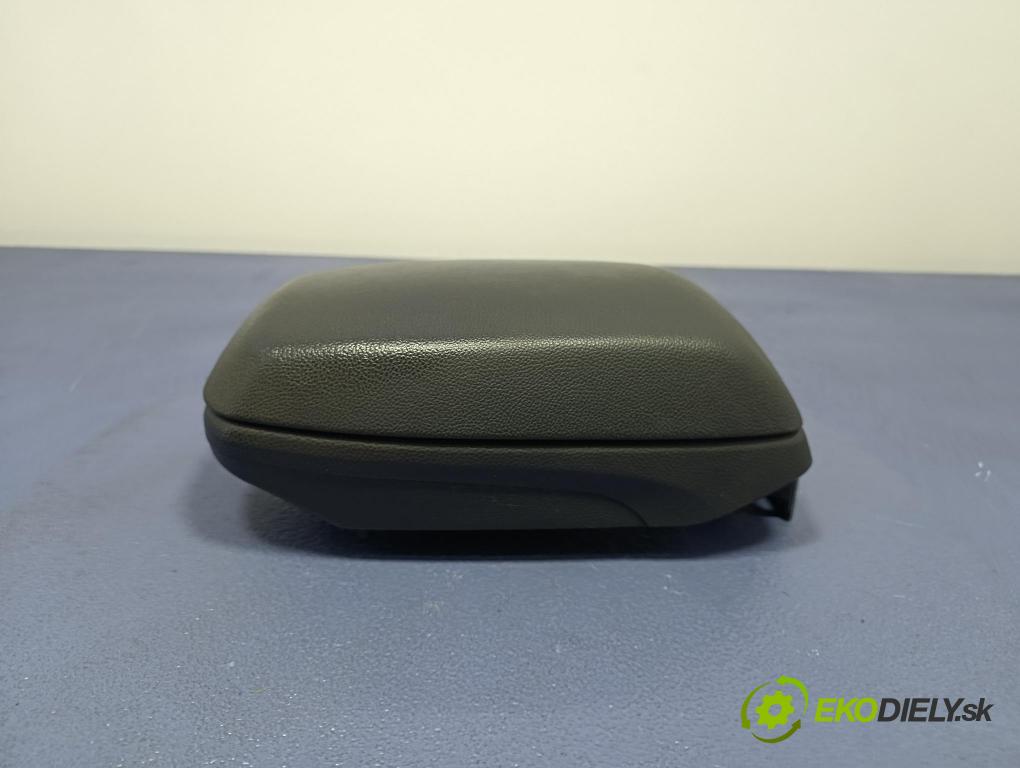 Hyundai I30 2001 loketní opěrka