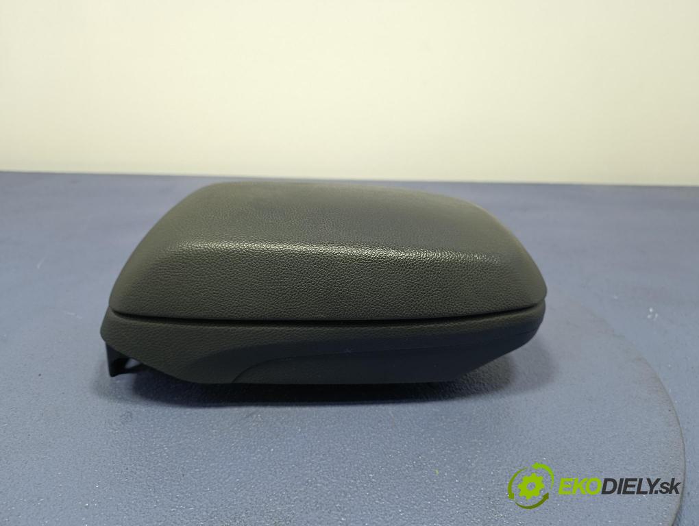 Hyundai I30 2001 loketní opěrka