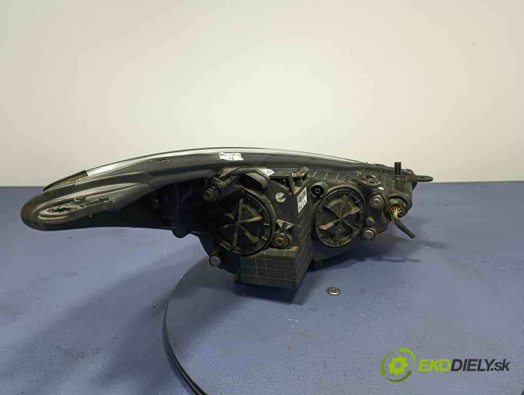 Hyundai I30 2001 světlo Levý: 92101-A6020