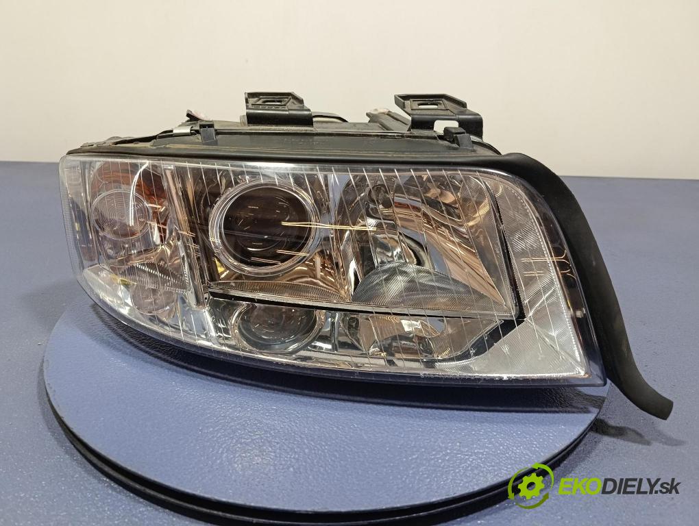 Audi A6 2000 světlo v pravo: 341-1115R