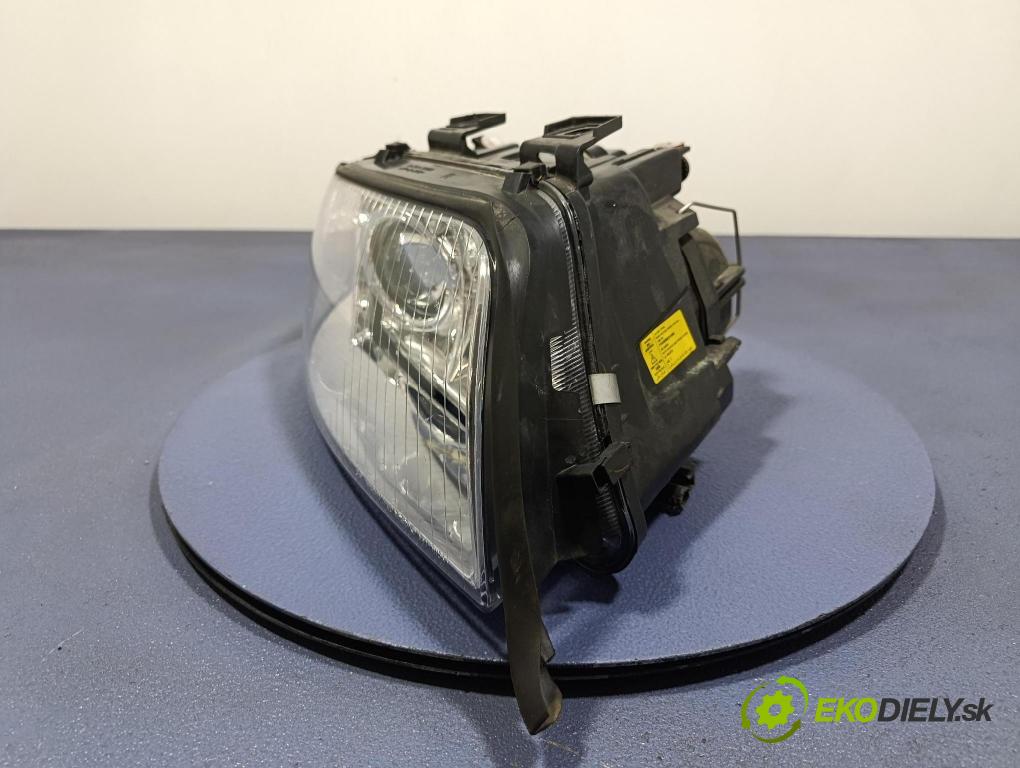Audi A6 2000 světlo v pravo: 341-1115R