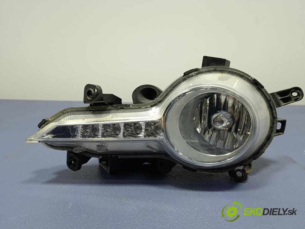 Hyundai I30 2001 Halogen Levý: 92201-A6310