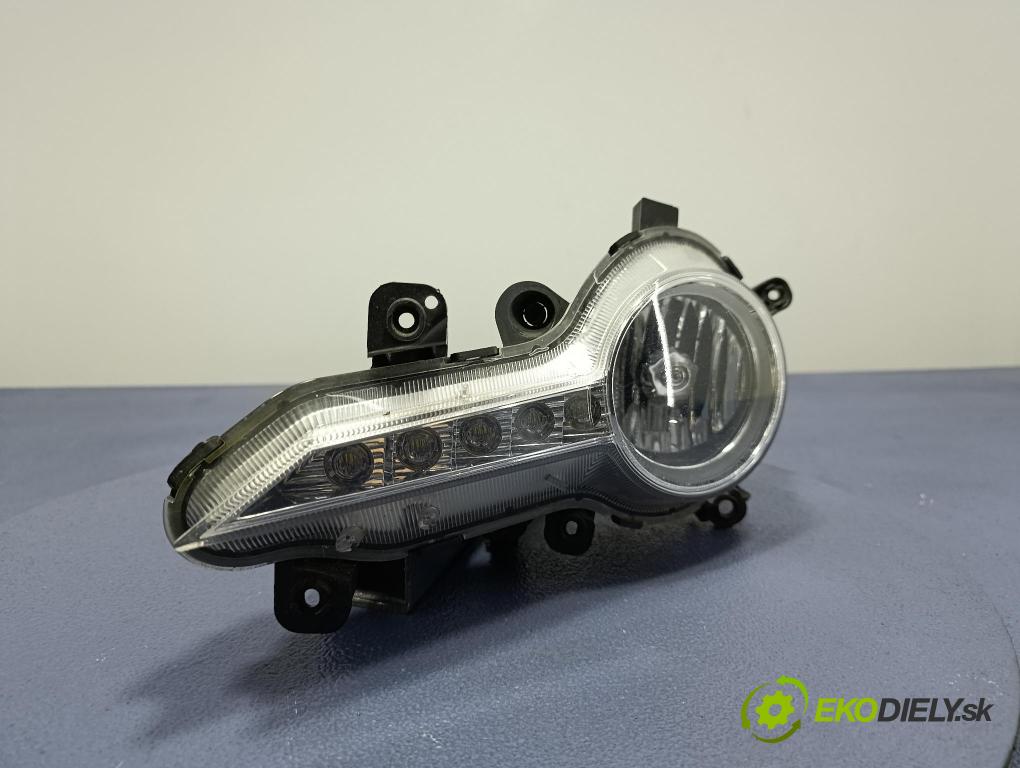 Hyundai I30 2001 Halogen Levý: 92201-A6310