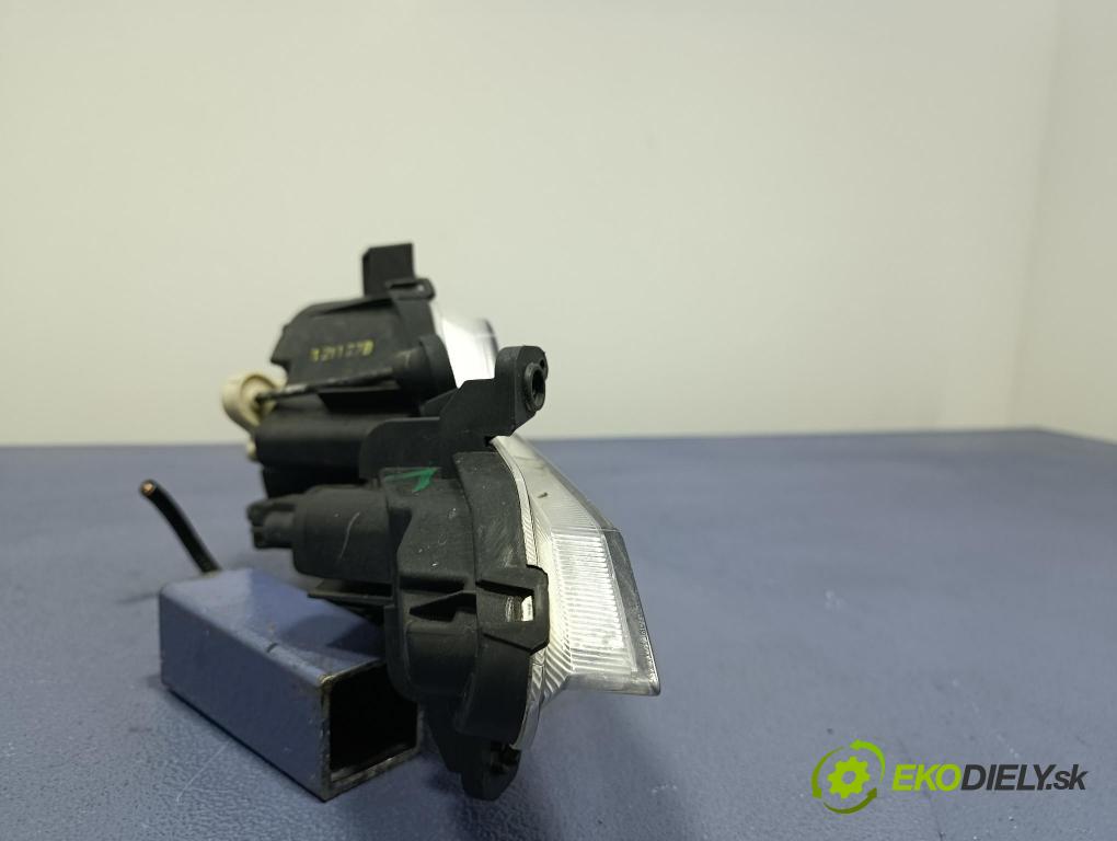 Hyundai I30 2001 Halogen Levý: 92201-A6310